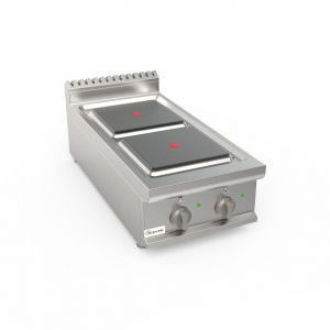 Električni štednjak 2PL-8.0 Kw
