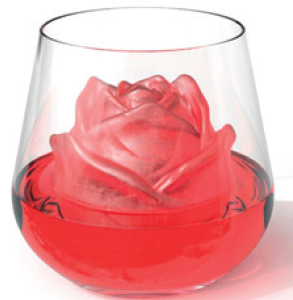 4 ice rose
