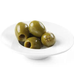 Posuda TAPAS PLATO 784426
