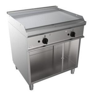 Plinski roštilj REBRO/O-12Kw 800mm