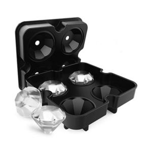Mould - 4 ICE diamond ILSA