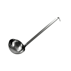 Kutlače s monoblok ručkom-INOX 18/10