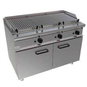 Plinski LAVA roštilj 24.0 kw 1200mm