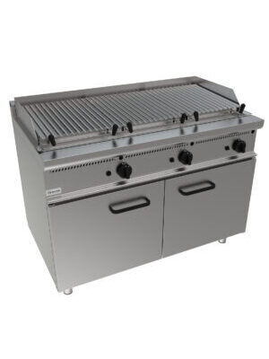 Plinski LAVA roštilj 24.0 kw 1200mm