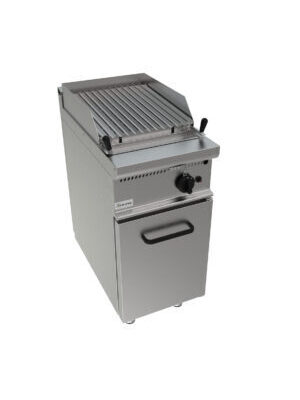 Plinski LAVA roštilj 8.0 kw 400mm