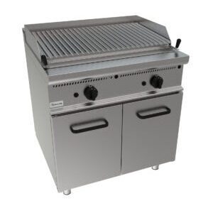 Plinski LAVA roštilj 16.0 kw 800mm