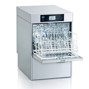 Perilica čaša MEIKO M-iClean UM