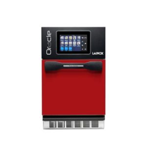 Lainox ORACLE ORXSTR-Brza pećnica