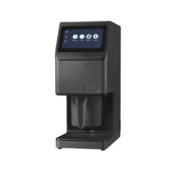 pacojet 4