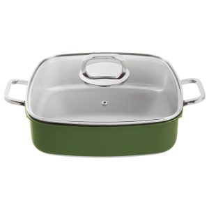 Tri-PLY protvan - GREEN