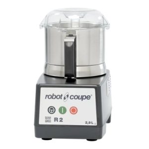 Robot Coupe cutter R2