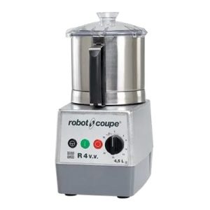 Robot Coupe cutter R4-VV