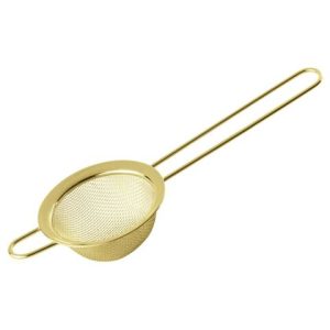 Cjedilo-Strainer Fine Mesh GOLD-41570G10