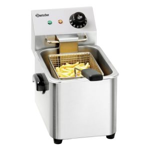 Električna friteza BARTSCHER 4L