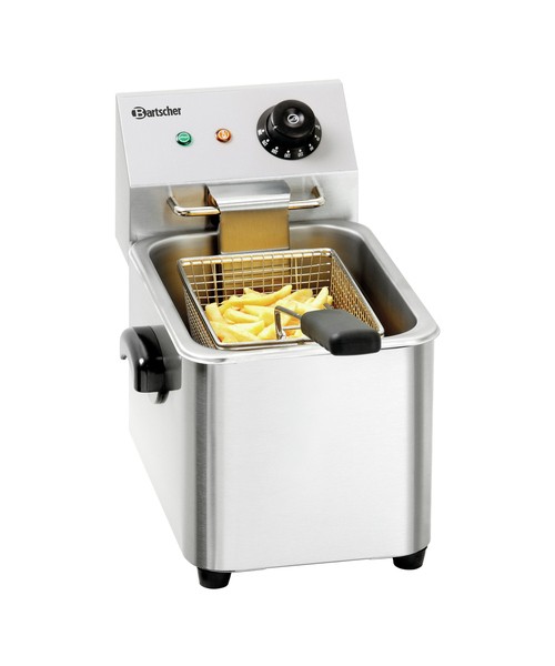 Električna friteza BARTSCHER 4L