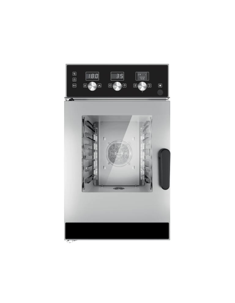 Konvektomat ALPAHATEC ICON 51-6 GN1/1 KICCM061E