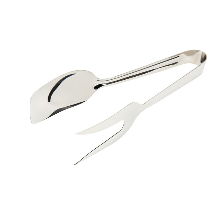 Hvataljka za meso INOX