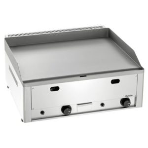 Roštilj ploča BARTSCHER-GDP 650G-G PLIN