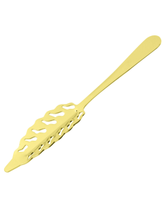 Absint žlica-ABSINTHE SPOON-Gold 41600G00