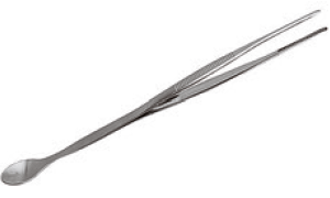Barmenski spoon&tweezer 42902-27